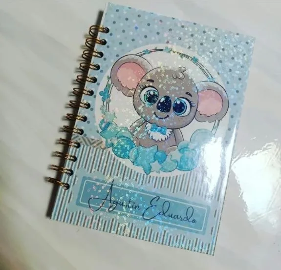 Agenda para tu bebé