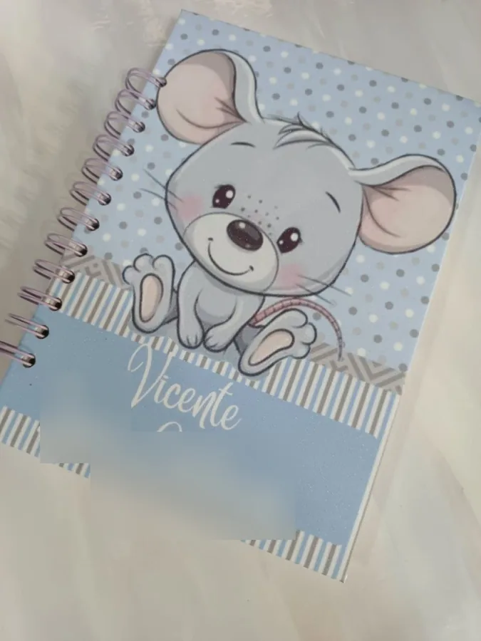 Agenda para tu bebé