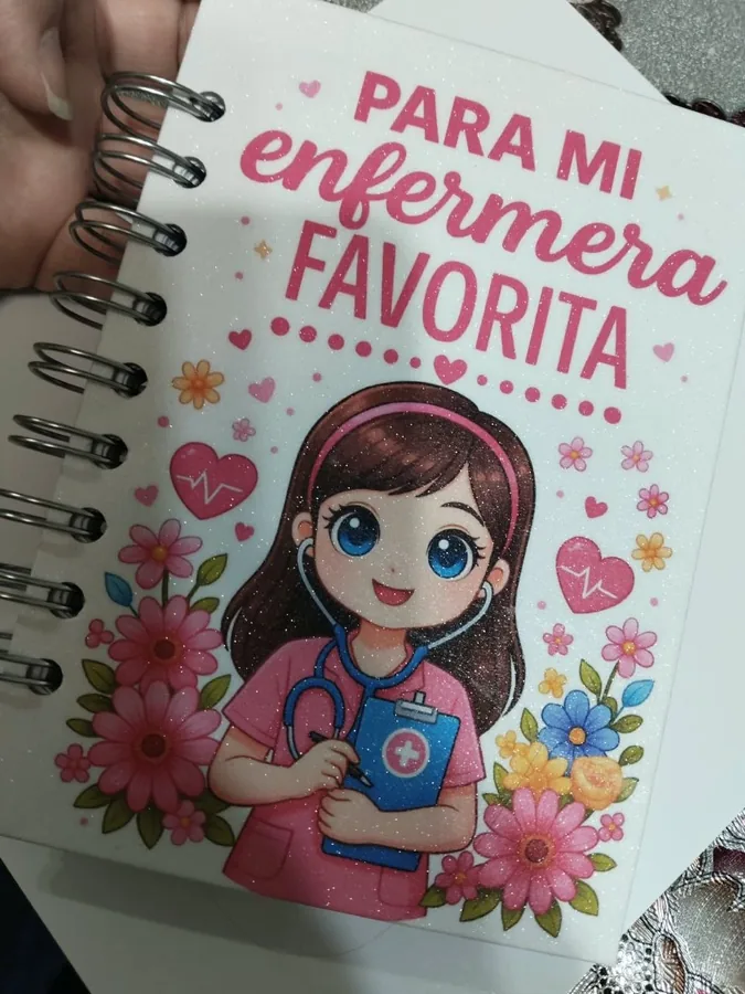 Agenda personalizada