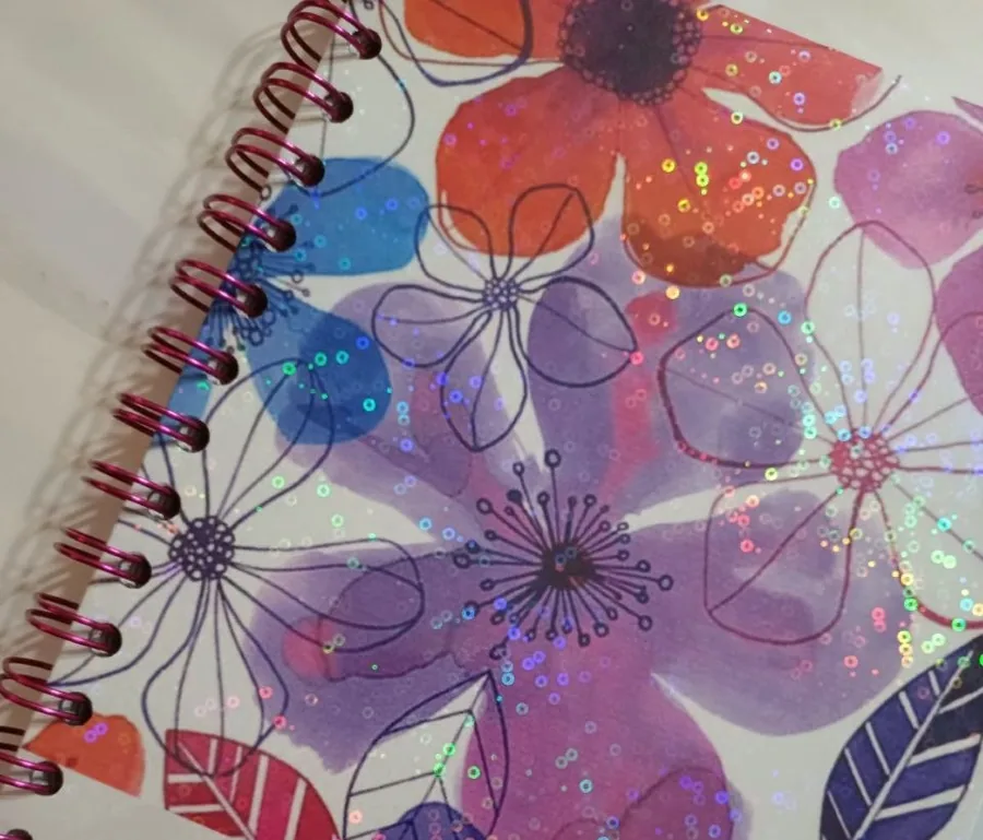 Agenda personalizada