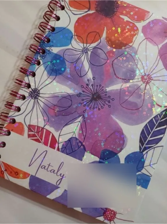 Agenda personalizada