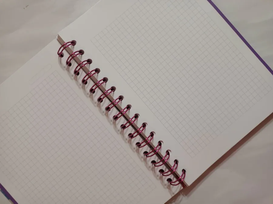 Agenda personalizada