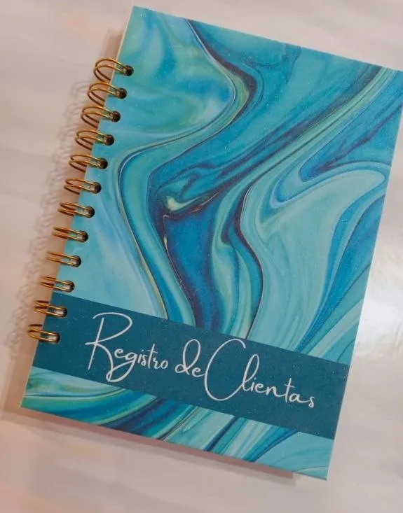 Agenda personalizada